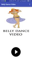 Poster Belly Dance Videos