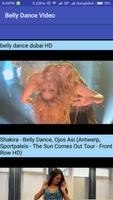 Belly Dance Videos 스크린샷 2