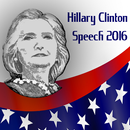 APK Hillary Clinton Speech 2016