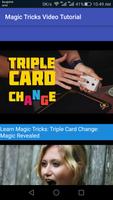 Magic Tricks Tutorial screenshot 3