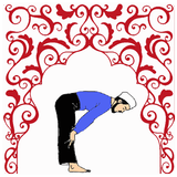 Tarabir Namaz Sikkha আইকন