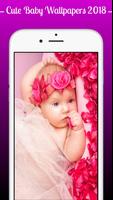 Cute Baby wallpapers HD Cute Baby background 2018 screenshot 3