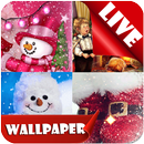 APK Christmas Live Wallpaper: Merry xmas Gift free Pro