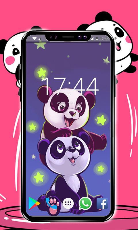 photo Cute Baby Panda Wallpaper Pink hd baby panda wallpaper 2018 cute panda