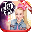 wallpaper for jojo siwa fan🌈 siwa wallpaper2018💕 APK