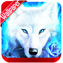 Wolf Wallpapers HD Free Wolf Background 2018 APK