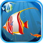 Fish Aquarium icon