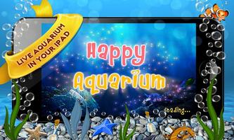 Happy Aquarium Lite Affiche