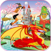Dragon Run vs Little Charmer APK