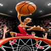 Virtual Basketball Hoops icône