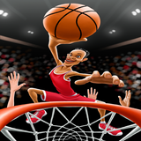 Virtual Basketball Hoops आइकन
