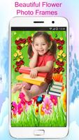 Rose Flower Photo Frame - Flower Photo Editor screenshot 3