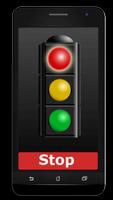 Road Signs And Traffic Signals Plakat