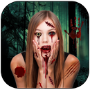 Zombie Booth Zombify Photo - Zombie Photo Editor APK