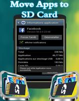 Memindahkan aplikasi kartu SD screenshot 3