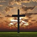 Cross wallpaper