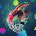 Dancing wallpaper
