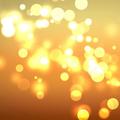 Gold wallpaper