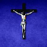 Jesus On The Cross wallpaper