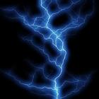 Lightning Live wallpaper-icoon