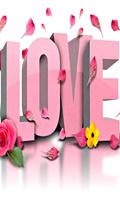 Love wallpaper ảnh chụp màn hình 1