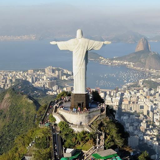 Rio De Janeiro wallpaper