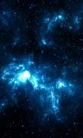 Space Galaxy wallpaper capture d'écran 2