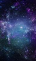 Space Galaxy wallpaper capture d'écran 3