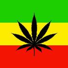 Weed Marijuana wallpaper icon