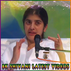 BK Shivani Latest Videos icône
