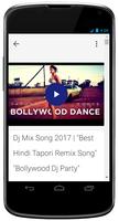 Poster Bollywood Mashup: Best Party Mashups