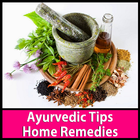 Homemade Beauty Tips : Ayurvedic Home Remedies icon