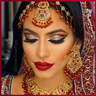 Indian Wedding Preparation أيقونة