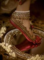 Indian Wedding Preparation تصوير الشاشة 3