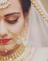 Indian Wedding Preparation تصوير الشاشة 2