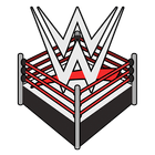 WWE Live: WWE Raw, WWE Wrestling, WWE Smackdown アイコン