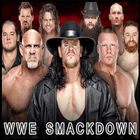 WWE SmackDown simgesi