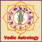 Vedic Astrology icône