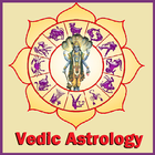 Vedic Astrology 图标