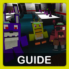 Guide for FNAF Roblox ícone