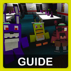 Guide for FNAF Roblox icône