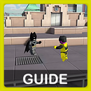 Guide LEGO DC Super Heroes APK