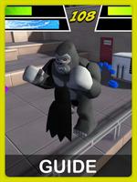 Guide LEGO DC Super Heroes screenshot 1