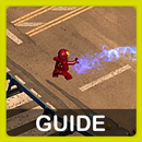 Guide LEGO Marvel Super Heroes APK