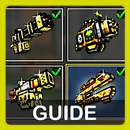 Weapon Guide for Pixel Gun 3D APK