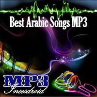 Best Arabic Songs poster