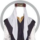 Best Arab Man Suit Photo Maker APK