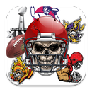 Football Art Widgets Superbowl APK