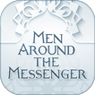 Men Around the messenger