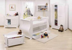 Best Baby Room Design 海報
